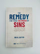 Remedy for those victimized by sins