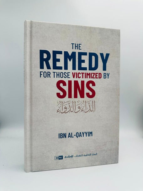 Remedy for those victimized by sins