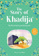 The Story of Khadijah (Hardbound)