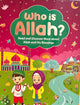 Who Is Allah