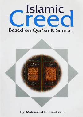 ISLAMIC CREED