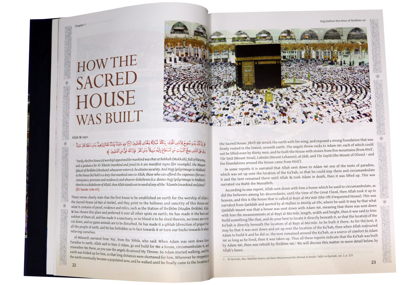 Atlas of Hajj and Umrah