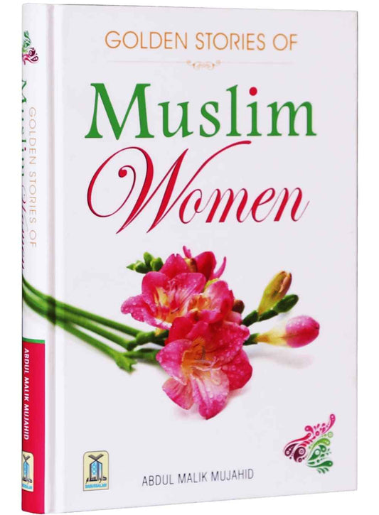 Golden Stories of Muslim Women