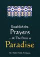 Establish The Payers and The Prize is Paradise 