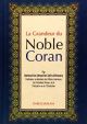 Noble Qur'an La Grandeur du Noble Coran - French - H/C - 14x21