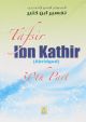 Tafsiribn Kathir (Abridged) 30th Part - English