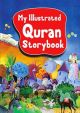 My Illustrated Quran Storybook - English