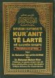Noble Quran Al-Kareem - Albanian Translation