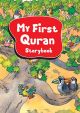 My First Quran (Story Book) - English
