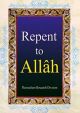 Repent to Allah