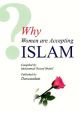 Why Women are Accepting Islam - English
