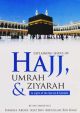 Hajj Umrah and Ziyarah 14x21 - English