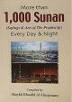 1000 sunnah of prophet Muhammad