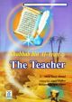 Jabair bin al arth the Teacher - English
