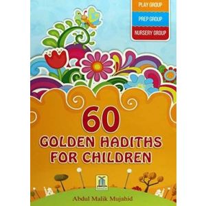 60 Golden Hadiths for Children