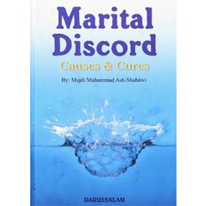 Marital Discord Causes and Cures - English