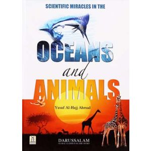 Scientific Miracles in the Oceans and Animals
