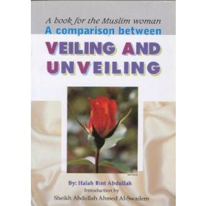 Veiling and Unveiling - English